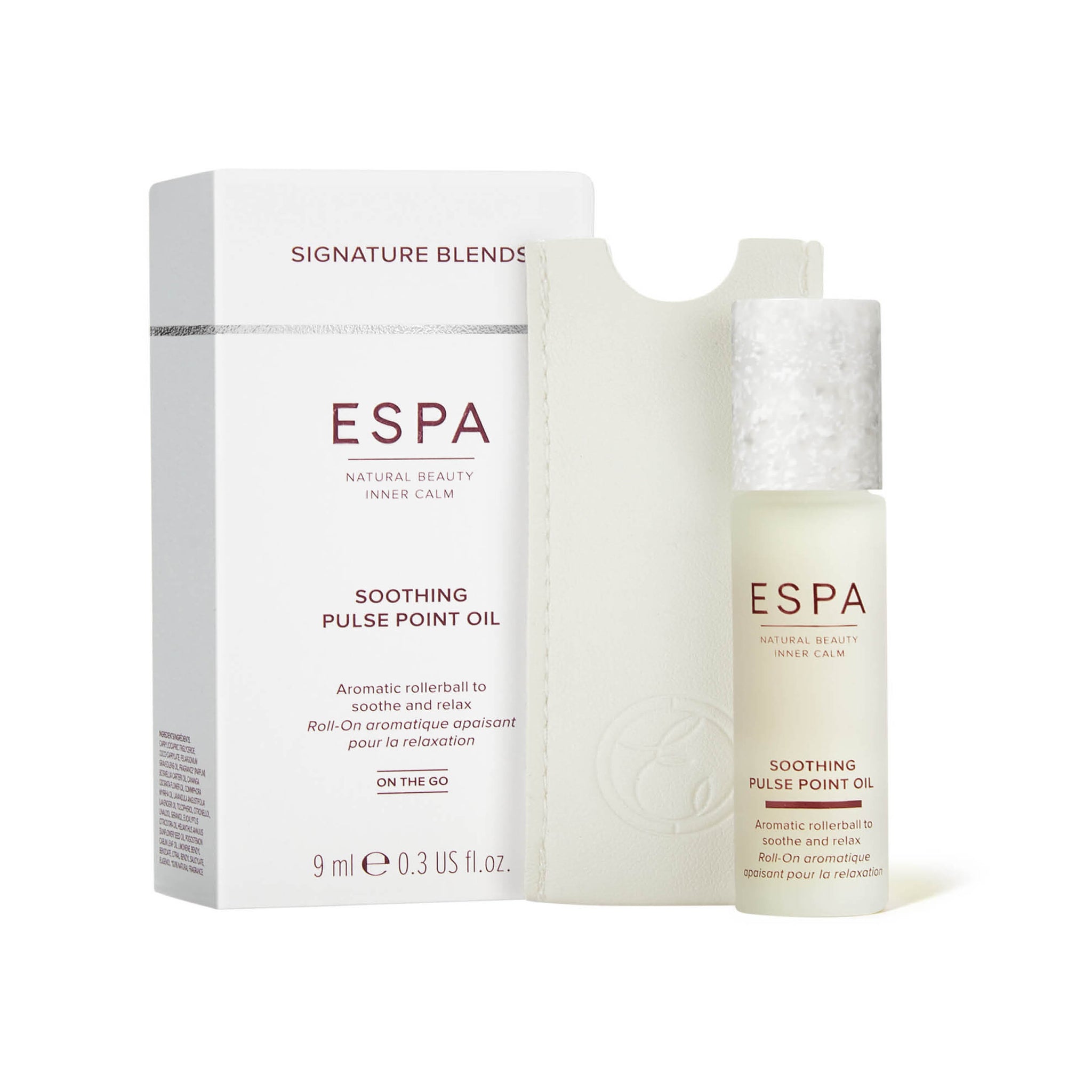 ESPA Soothing Pulse Point Oil