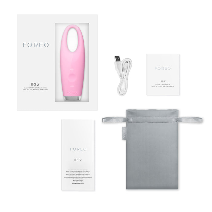 Foreo IRIS Petal Pink