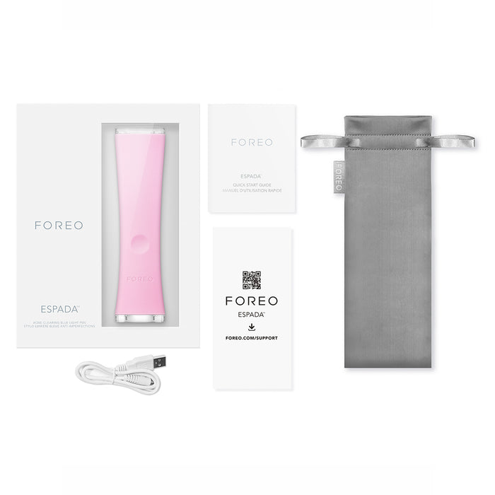 Foreo Espada Pink.