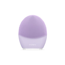 Foreo LUNA 3 for Sensitive Skin.