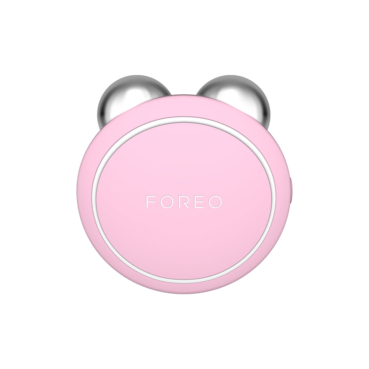 FOREO BEAR mini ピンク Foreo BEAR Mini Pearl Pink