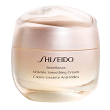 Shiseido Benefiance Wrinkle Smoothing Cream