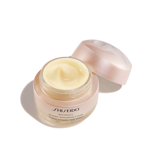 Shiseido Benefiance Wrinkle Smoothing Cream