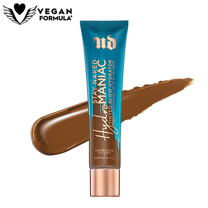 Urban Decay Hydromaniac Tinted Glow