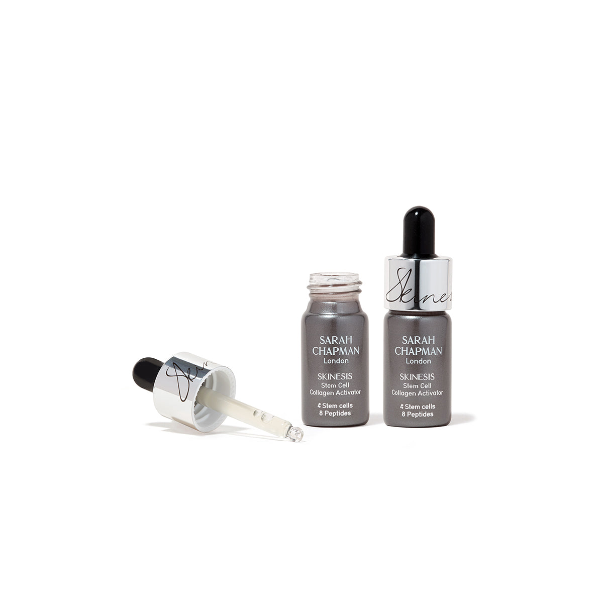Sarah Chapman Stem Cell Collagen Activator Duo 2 x 10ml