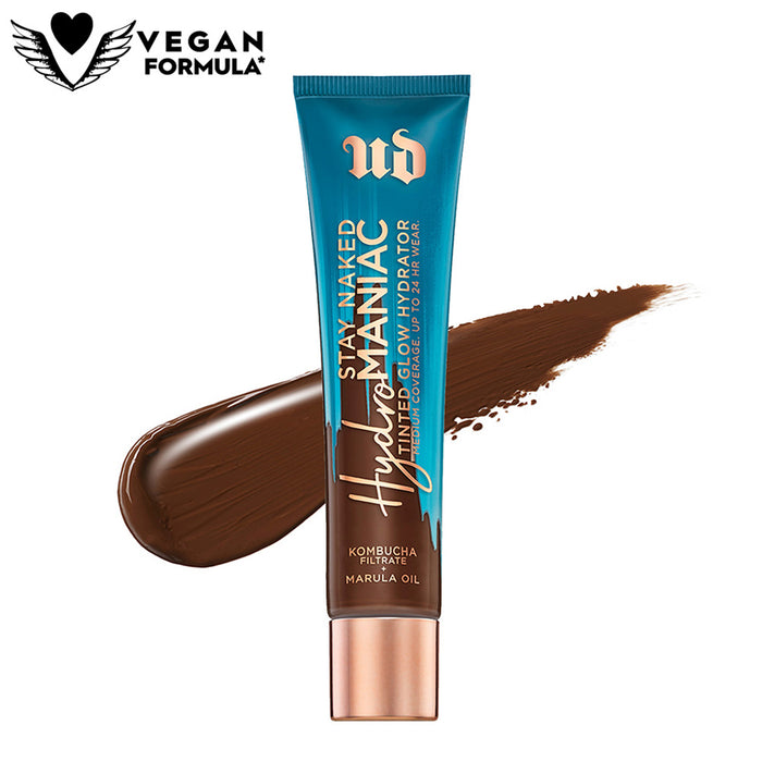 Urban Decay Hydromaniac Tinted Glow