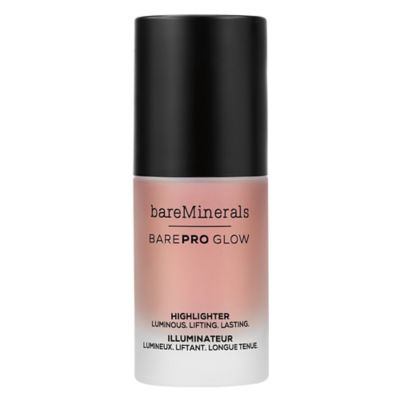 bareMinerals BarePro Glow Highlighter in salon