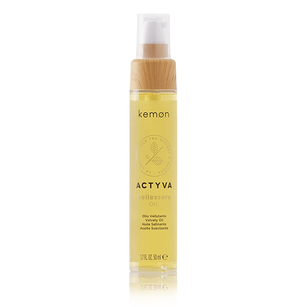 Kemon Actyva Bellessere Oil 50ml