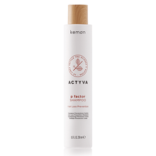Kemon Actyva P Factor Shampoo
