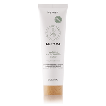 Kemon Actyva Volume E Corposita Conditioner
