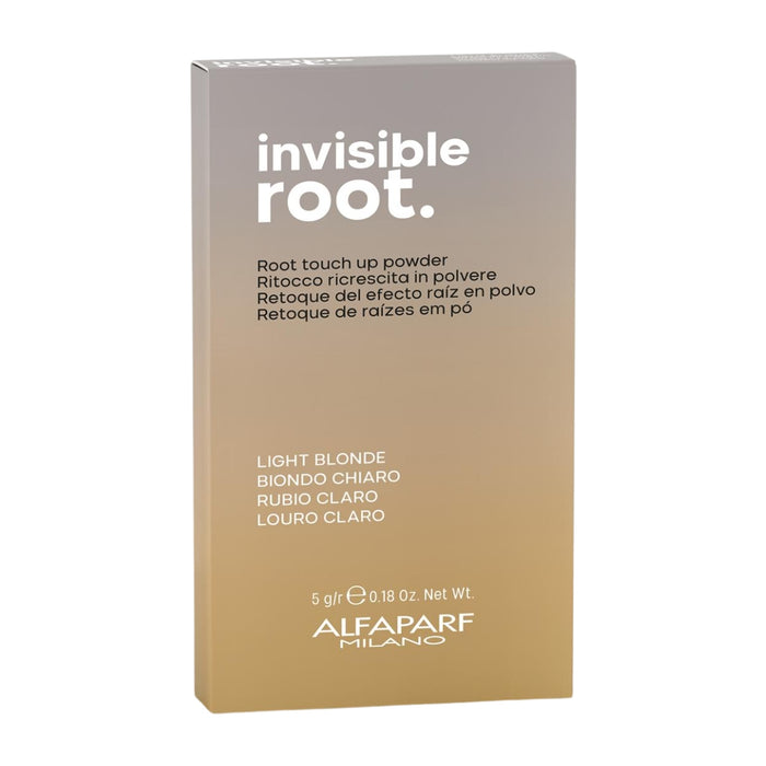 Alfaparf Invisible Root Touch Up Powder