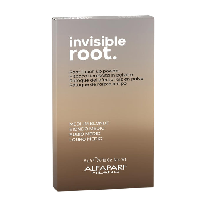 Alfaparf Invisible Root Touch Up Powder