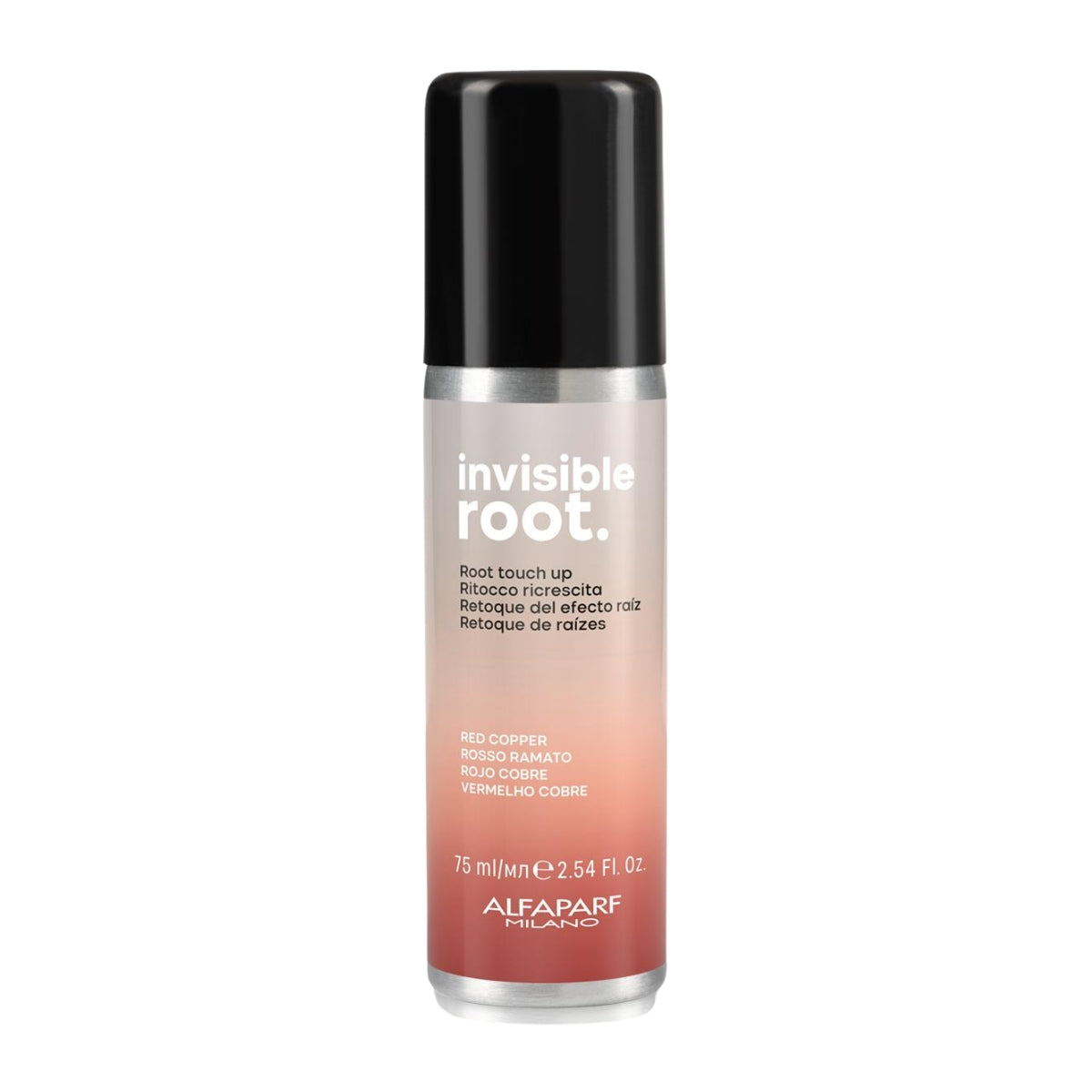 Alfaparf Invisible Root Touch Up Spray