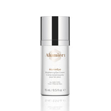 Alumier MD AluminEye Brightening Eye Cream