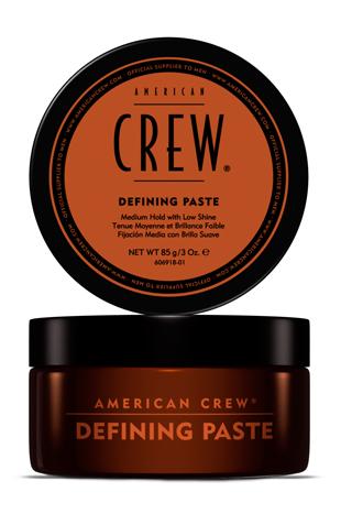 american crew defining paste,american crew hair styling products,mens hair styling products,mens hair gel
