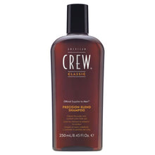 American Crew Precision Blend Shampoo 250ml