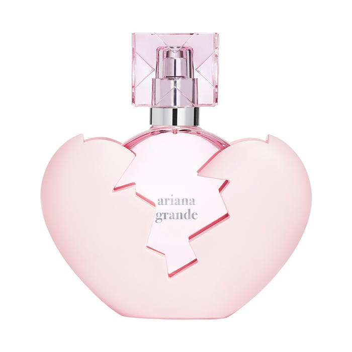 Ariana Grande Thank You Next Eau De Parfum 100ml - Main Image
