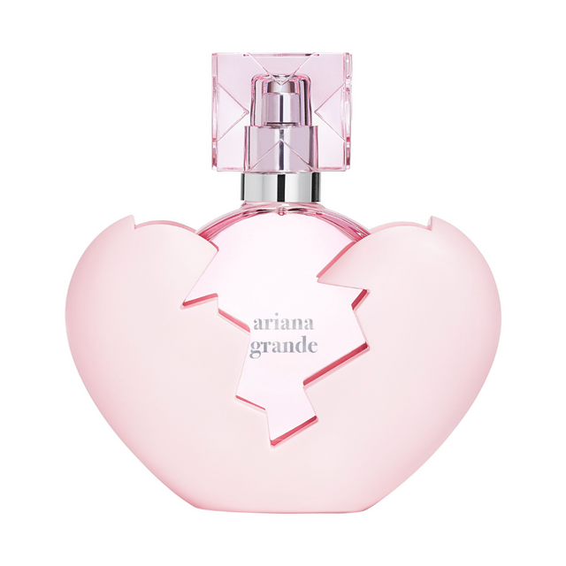 Ariana Grande Thank You Next Eau De Parfum 100ml