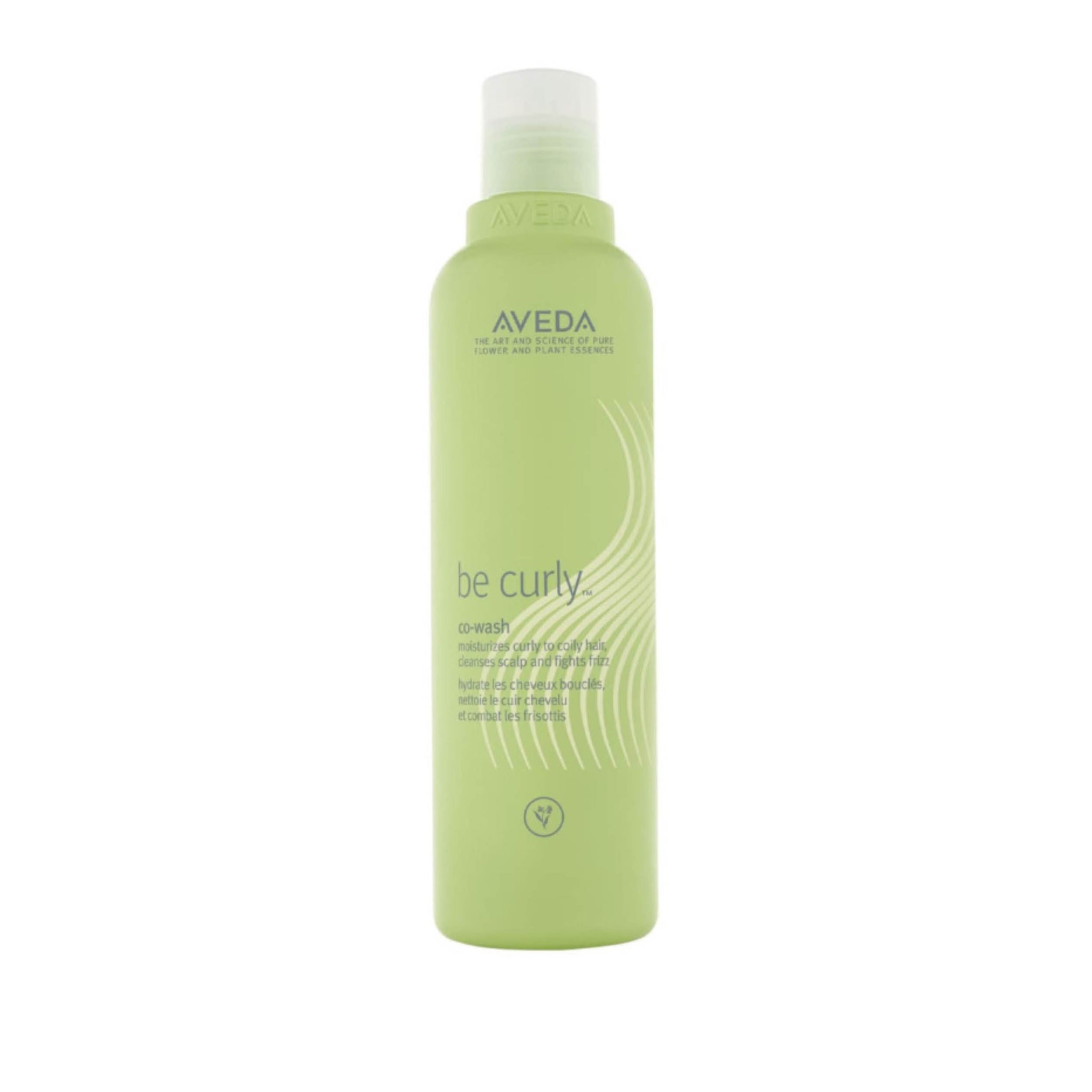 Aveda Be Curly Co-wash.