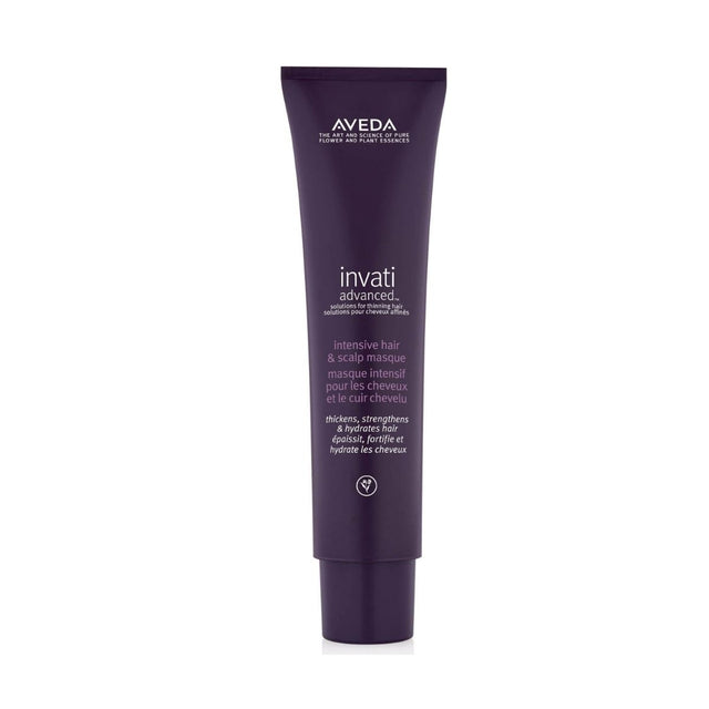 Aveda Invati Advanced Intensive Hair and Scalp Mask