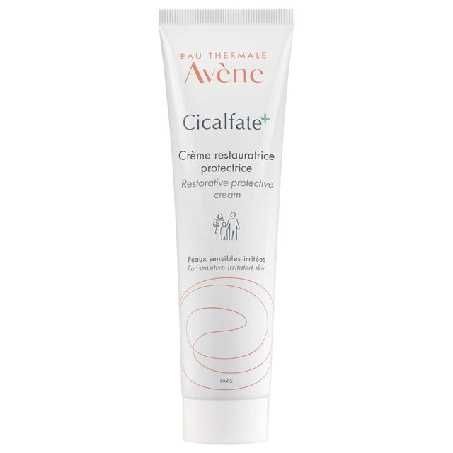 Avène Cicalfate + Restorative Protective Cream for Very Sensitive Skin
