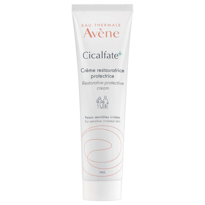 Avène Cicalfate + Restorative Protective Cream for Very Sensitive Skin