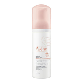 Avène Cleansing Foam Sensitive Skin 150ml