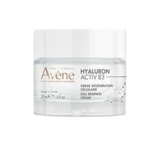 Avène Hyaluron Activ B3 Cellular Renewal Day Cream 50ml.