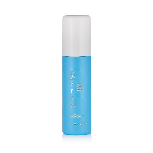 Bare By Vogue Face Tanning Mist Medium