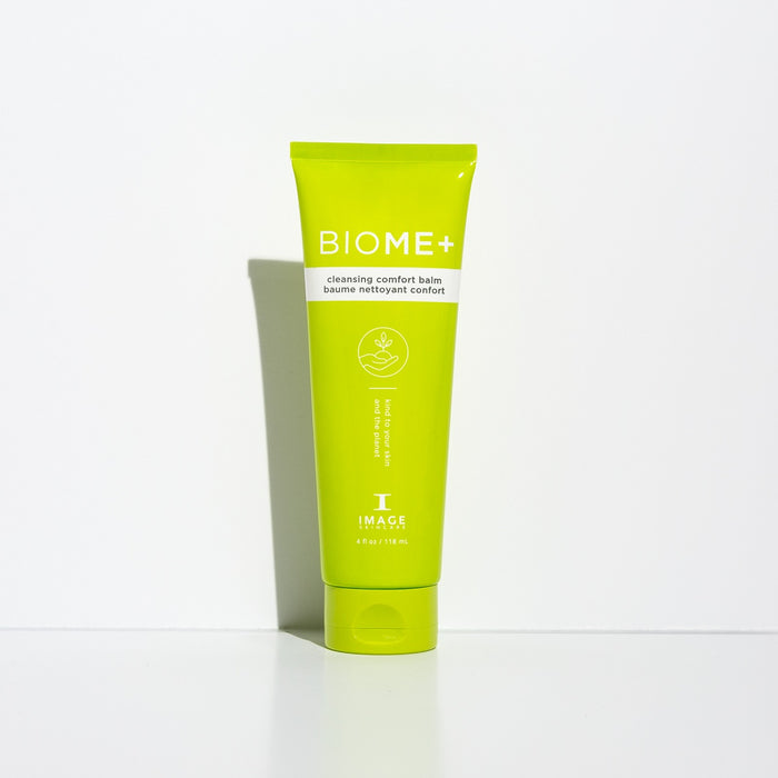 IMAGE Skincare BIOME+ Cleansing Comfort Balm