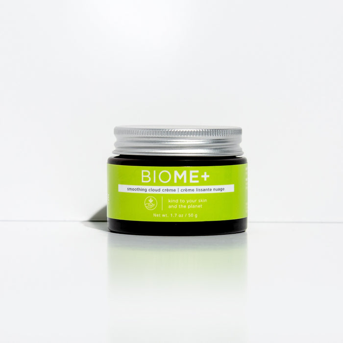 IMAGE Skincare BIOME+ Smoothing Cloud Creme