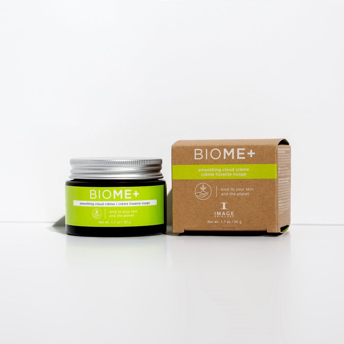 IMAGE Skincare BIOME+ Smoothing Cloud Creme