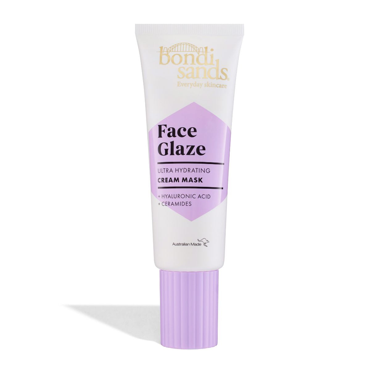 Bondi Sands Face Glaze Cream Mask