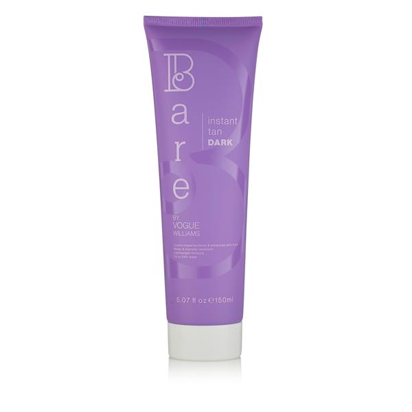 Bare By Vogue Instant Tan Dark