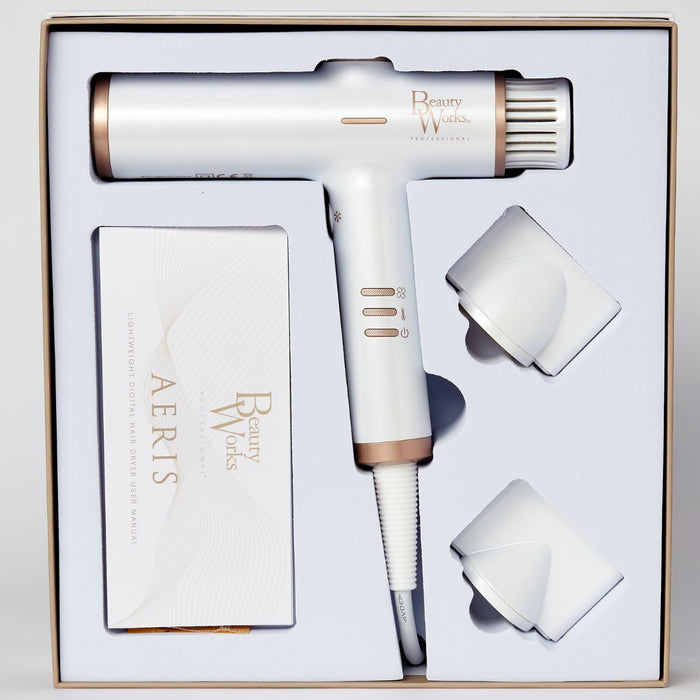 Beauty Works Aeris Hair Dryer