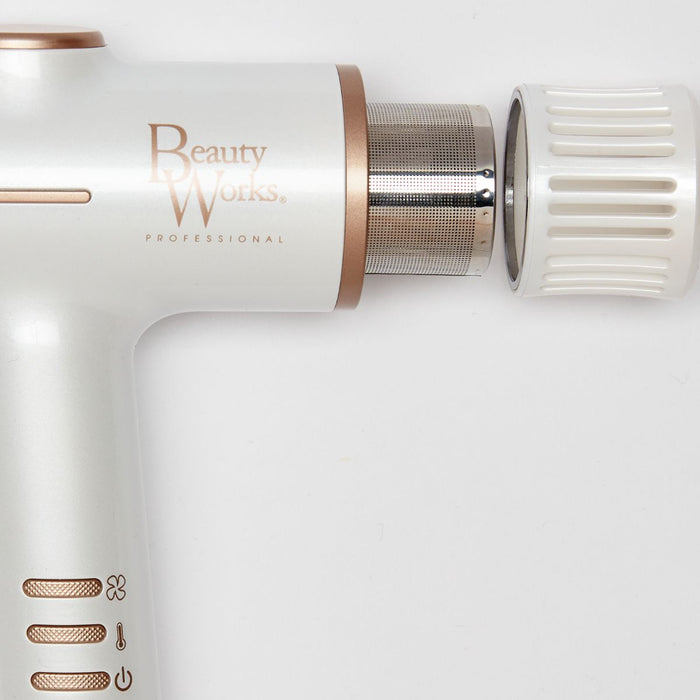 Beauty Works Aeris Hair Dryer