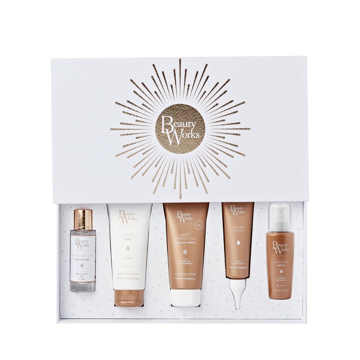 Beauty Works Magical Minis WORTH €81.00