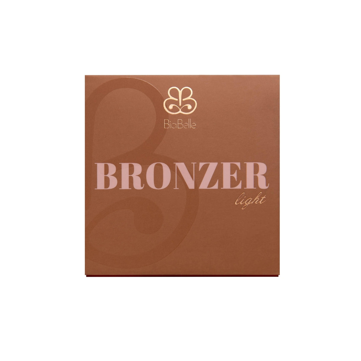 Biabelle Individual Bronzers Light