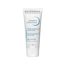 Bioderma Atoderm Intensive Eye Cream