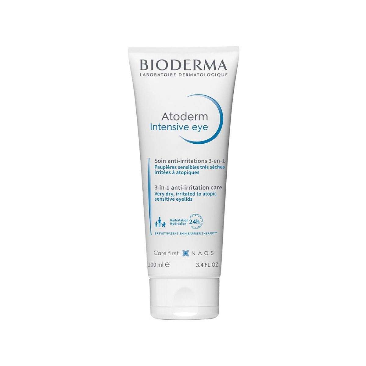 Bioderma Atoderm Intensive Eye Cream