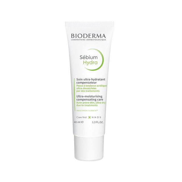 Bioderma Sebium Hydra Face Moisturiser