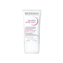 Bioderma Sensibio AR BB Cream Light