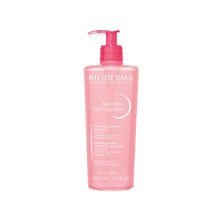 Bioderma Sensibio Foaming Gel 500ml