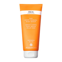 REN AHA Smart Renewal Body Serum