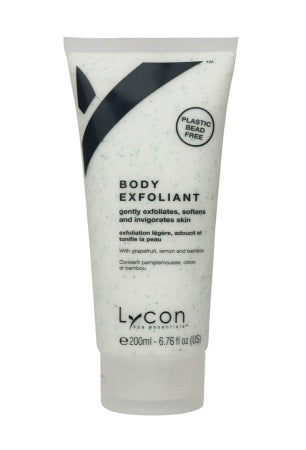 Lycon Body Exfoliant