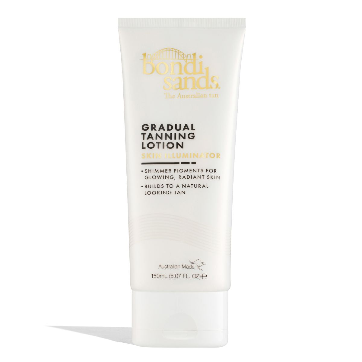 Gradual Tan Moisturiser & Lotions