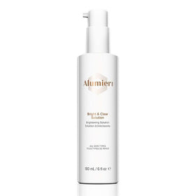 Alumier MD Bright & Clear Solution