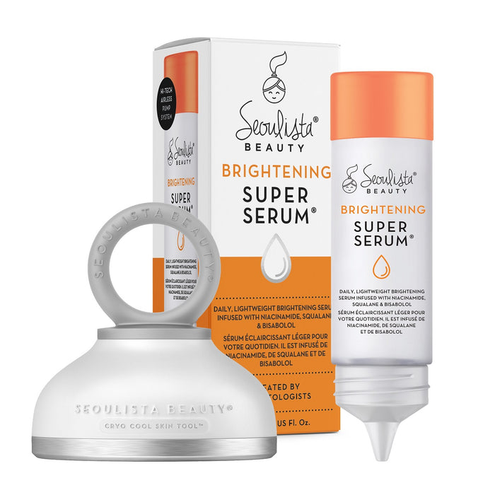 Seoulista Beauty Brightening Super Serum™