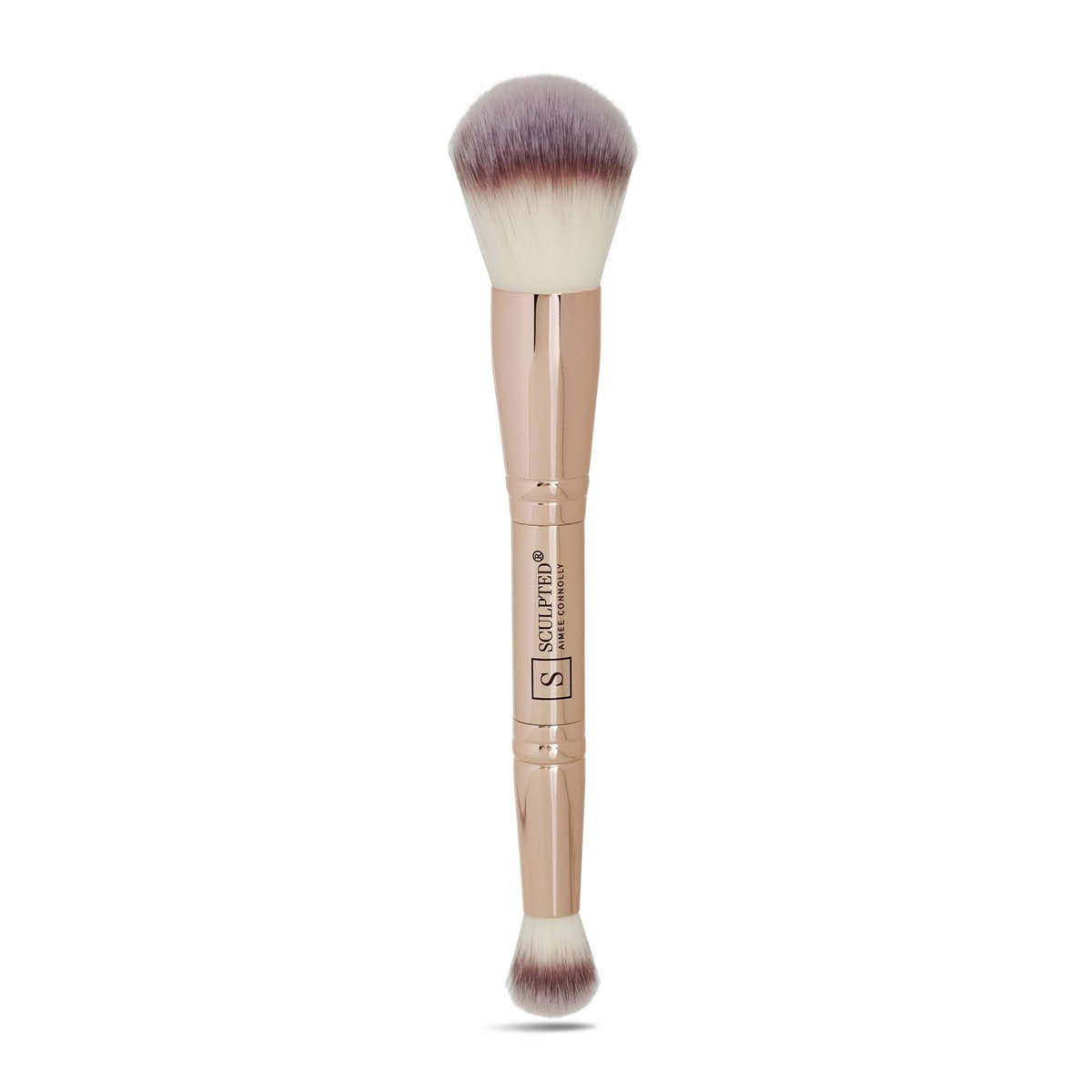 Sculpted By Aimee Connolly Beauty Buffer Complexion Brush