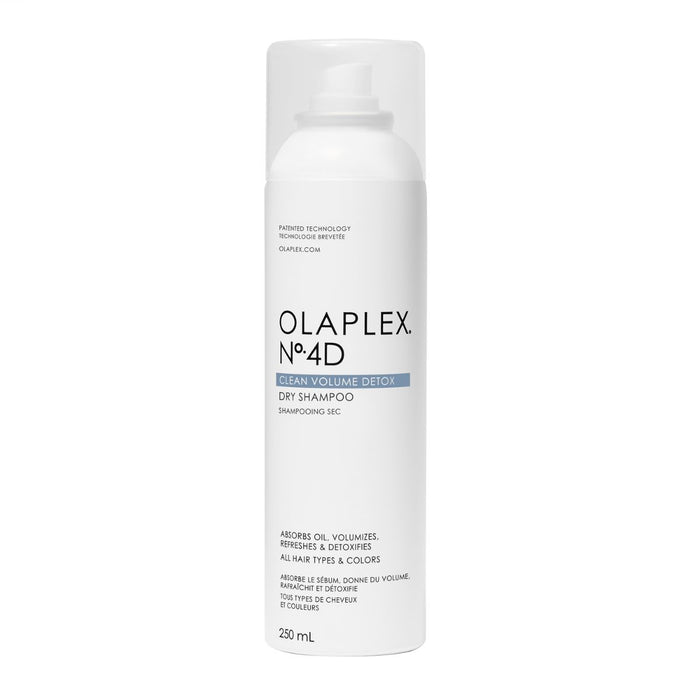 Olaplex No.4D Clean Volume Dry Shampoo